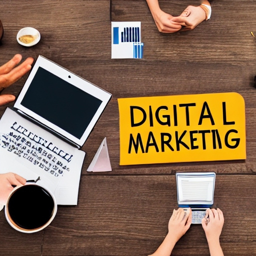 Navigating Success: Digital Marketing as the North Star of Effective Go-to-Market Strategies10 best freelance blogs